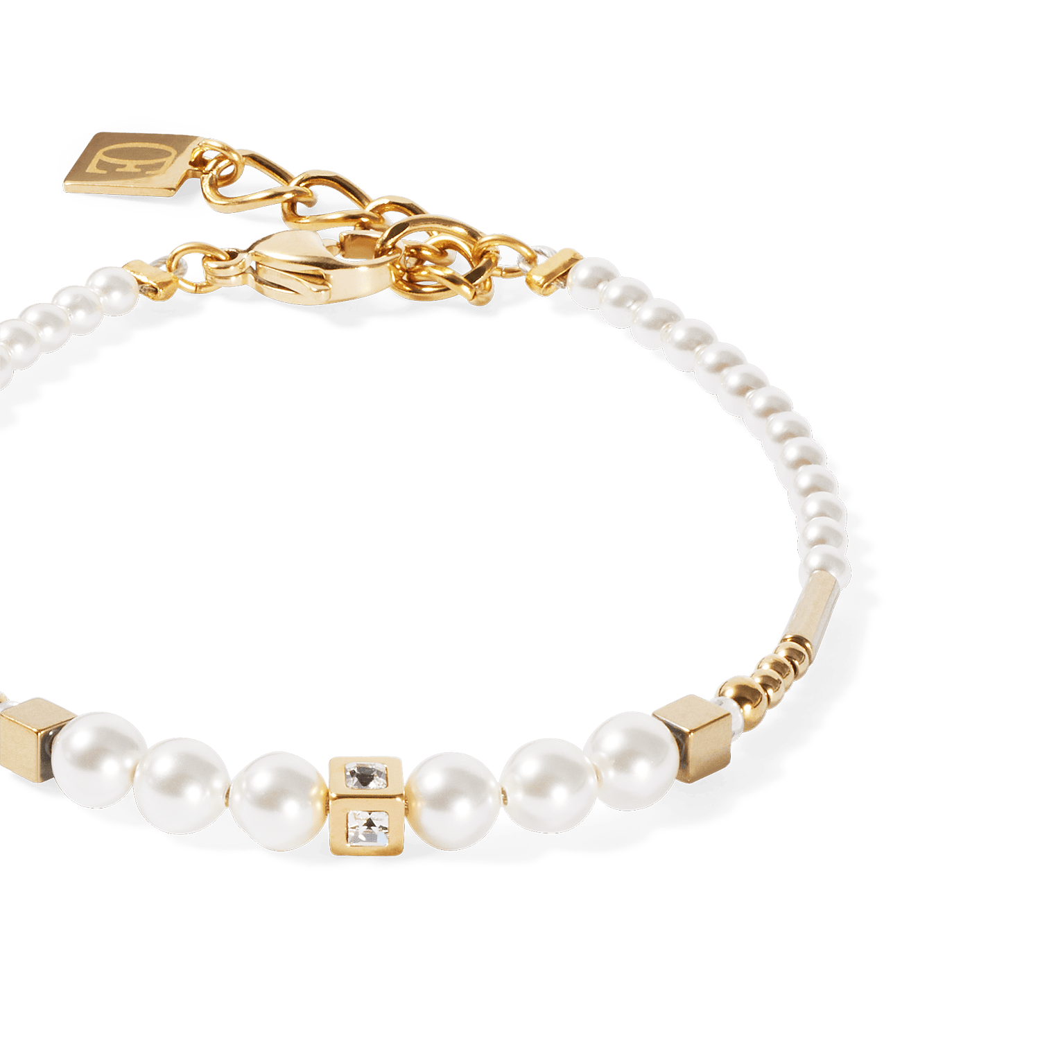 Coeur de Lion Armband- 4312-30-1416-0 - Afbeelding 2