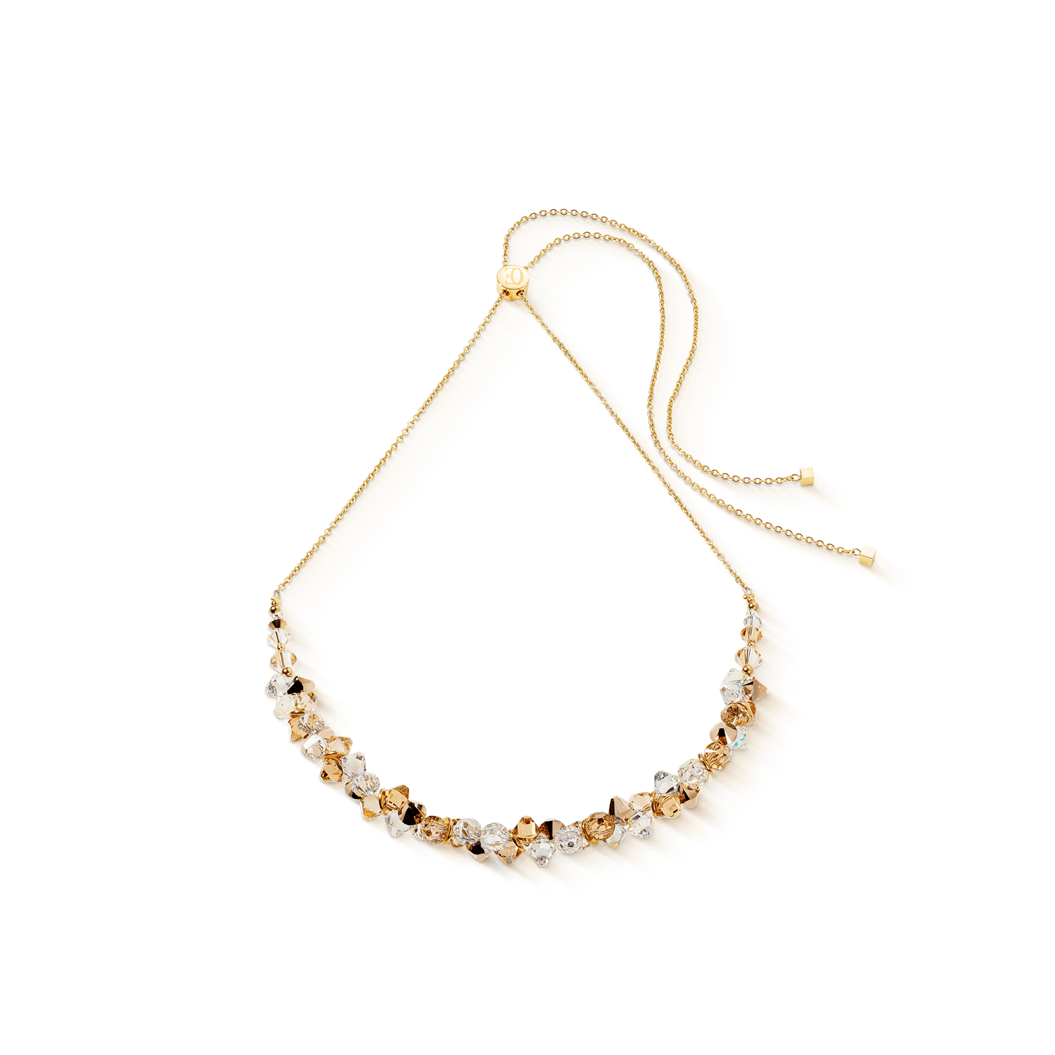 Coeur de Lion Collier- 4639-10-1016-0
