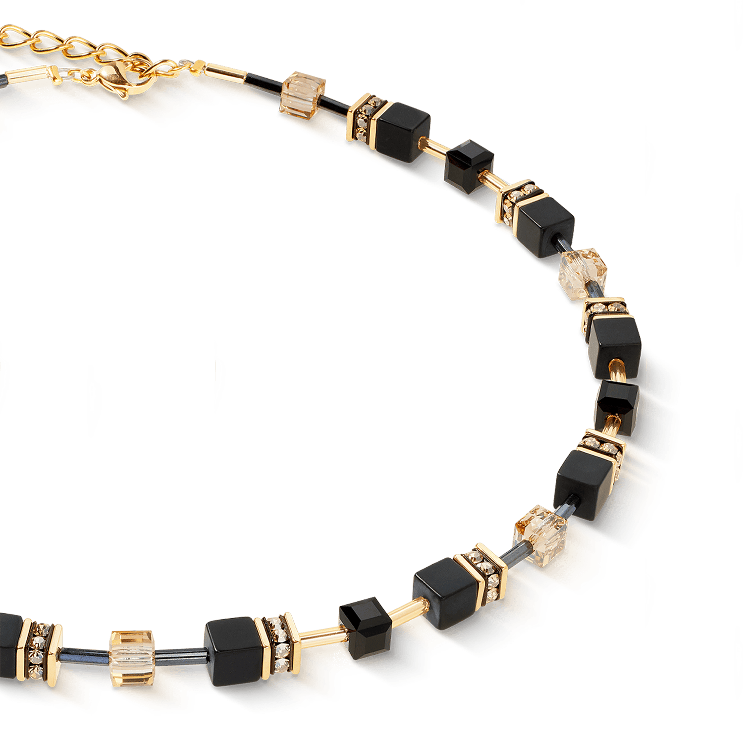 Coeur de Lion Collier- 4018-10-1316-0 - Afbeelding 2