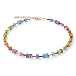 Coeur de Lion Collier- 2838-10-1573-0