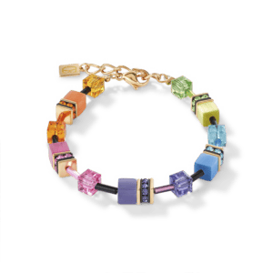 Coeur de Lion Armband- 2838-30-1573-0