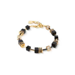 Coeur de Lion Armband- 4018-30-1316-0