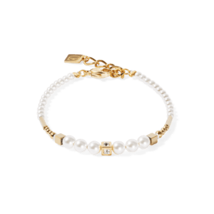 Coeur de Lion Armband- 4312-30-1416-0