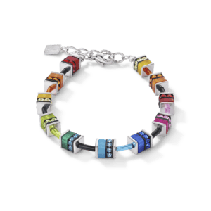 Coeur de Lion Armband- 4409-30-1500-0
