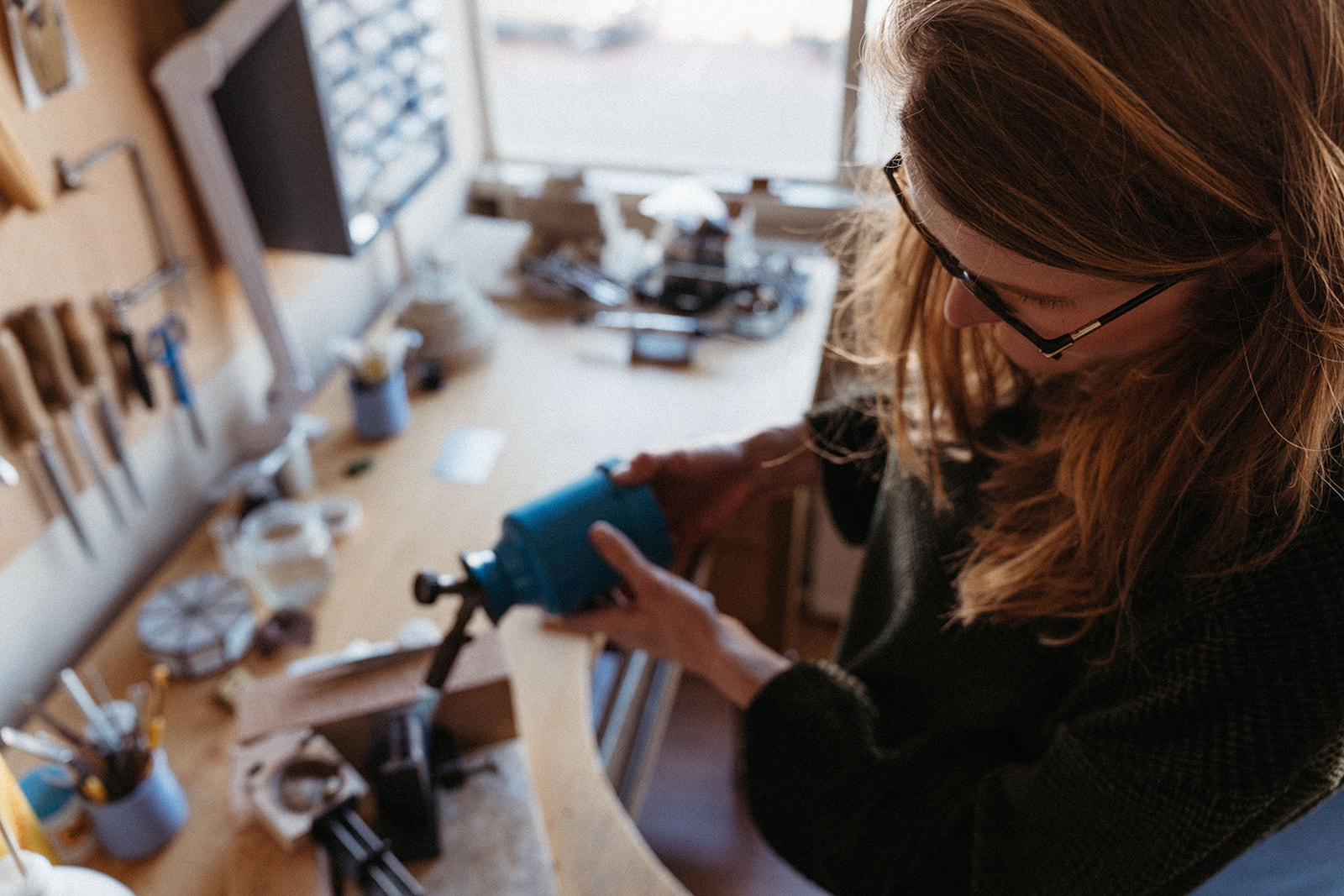 De Ekster - Goudsmid Amsterdam