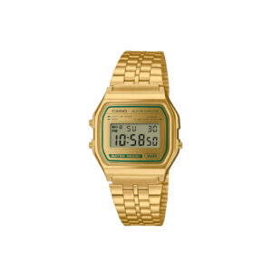 Casio Vintage A158WEGV-9AEF