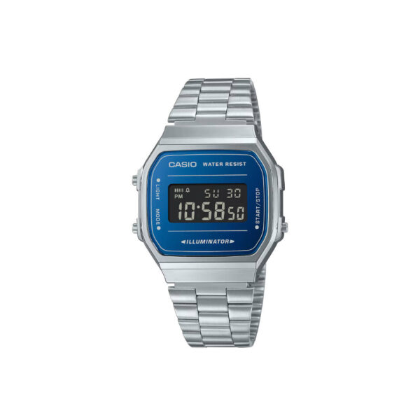 Casio A168WEM-2BEF