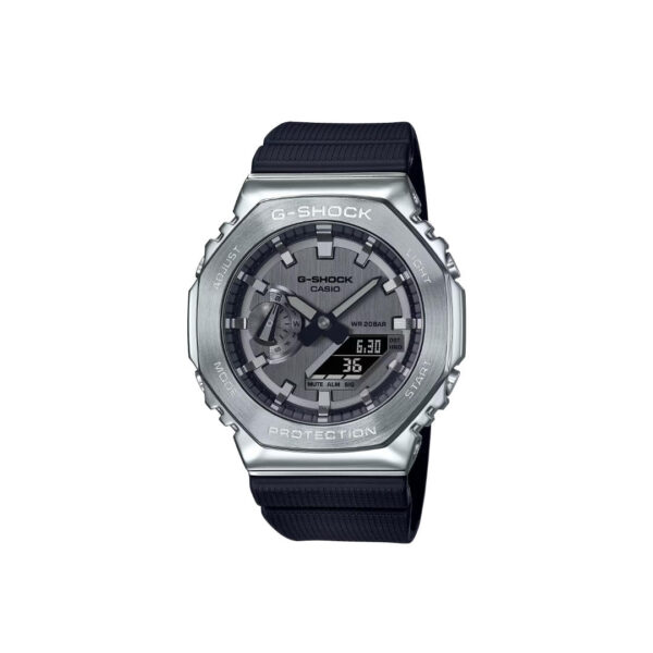 CASIO G SHOCK GM-2100-1AER