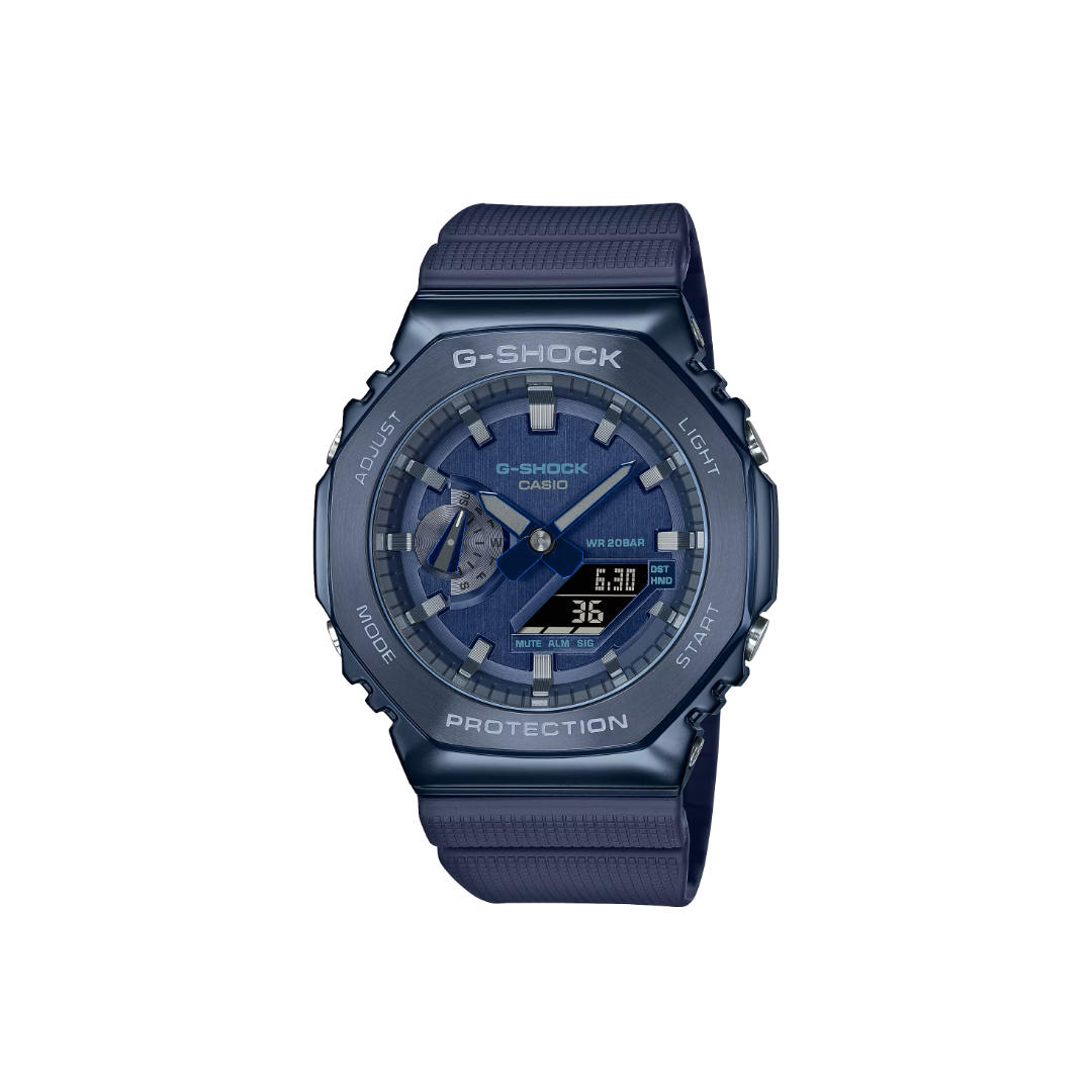 CASIO G-SHOCK GM-2100N-2AER