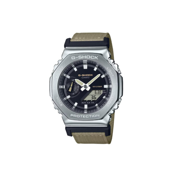 CASIO G-SHOCK GM-2100C-5AER