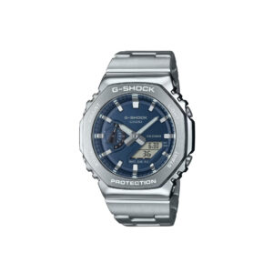 CASIO G SHOCK GM-2110D-2BER