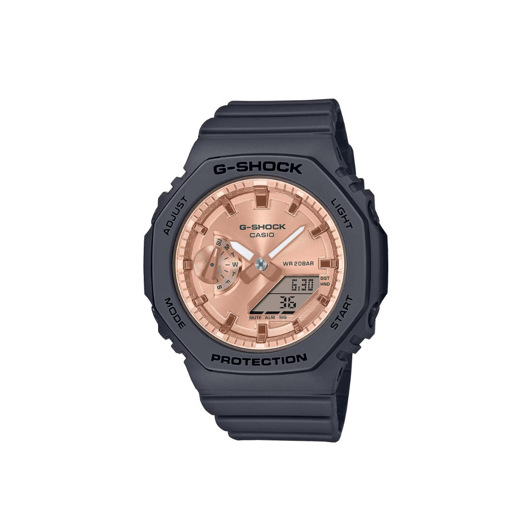 CASIO G-SHOCK GMA-S2100MD-1AER