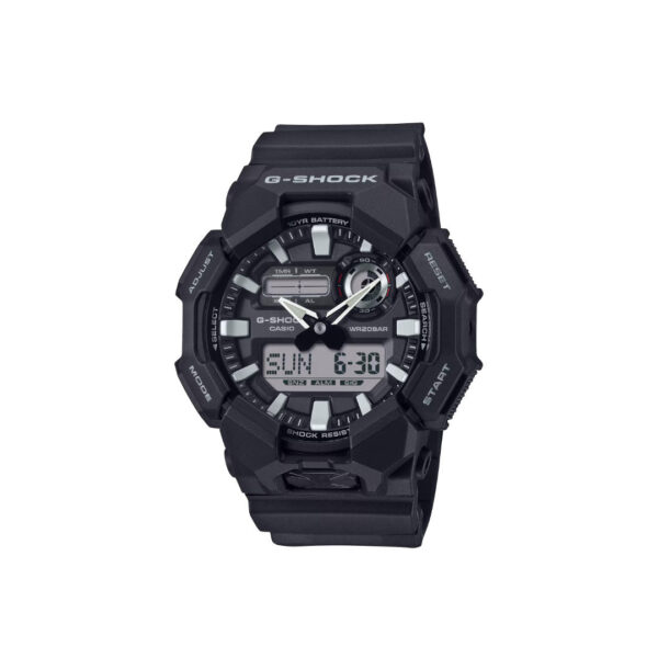 Casio G-Shock GA-010-1AER