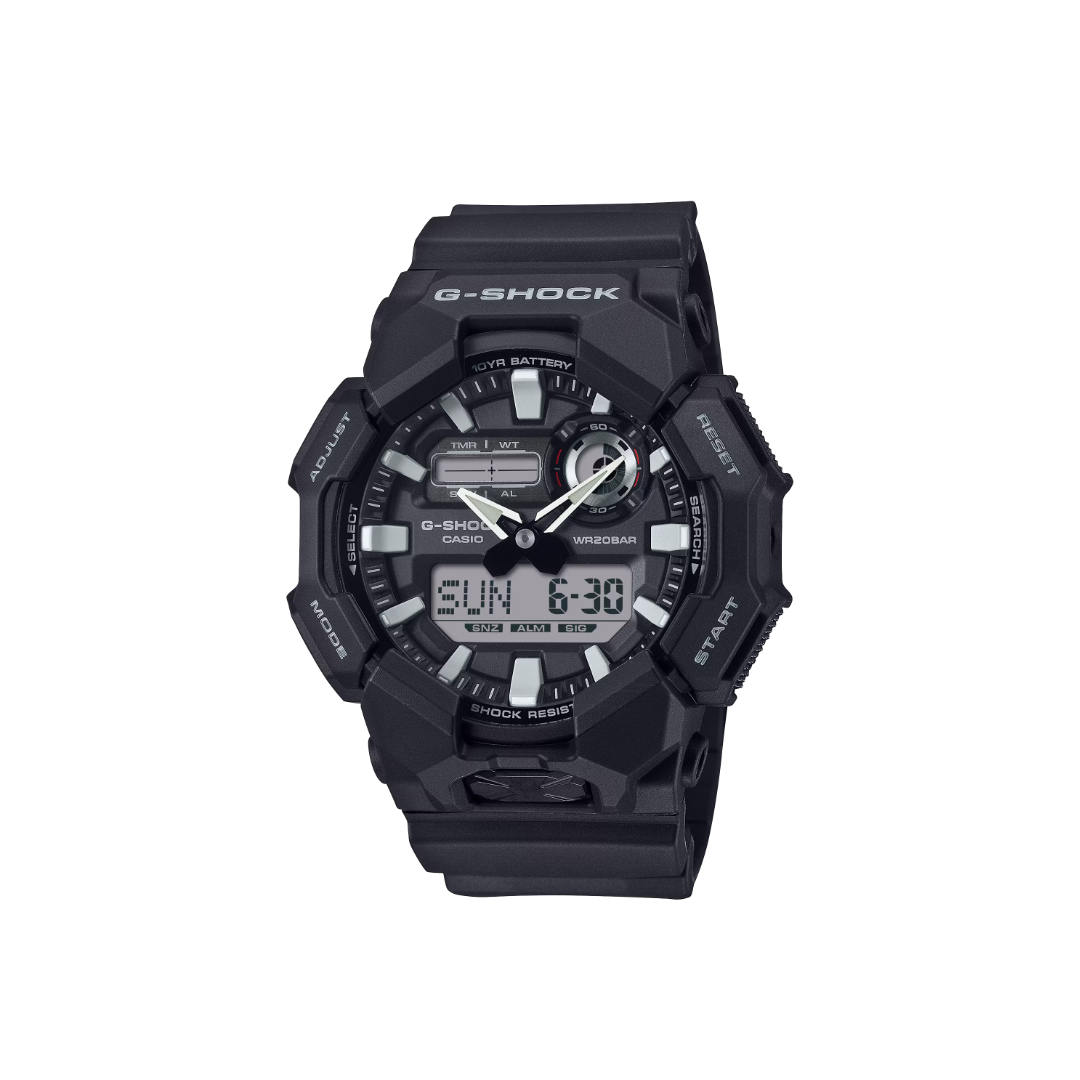 Casio G-Shock GA-010-1AER