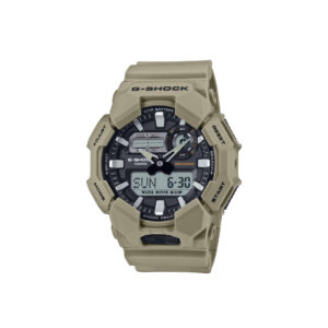 Casio Gshock GA-010-5AER