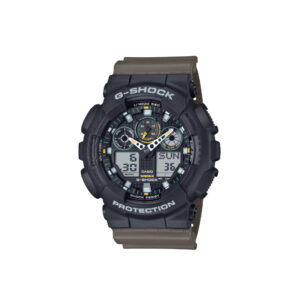 Casio G shock GA-100TU-1A3ER