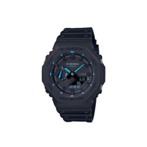 CASIO G-SHOCK GA-2100-1A2ER