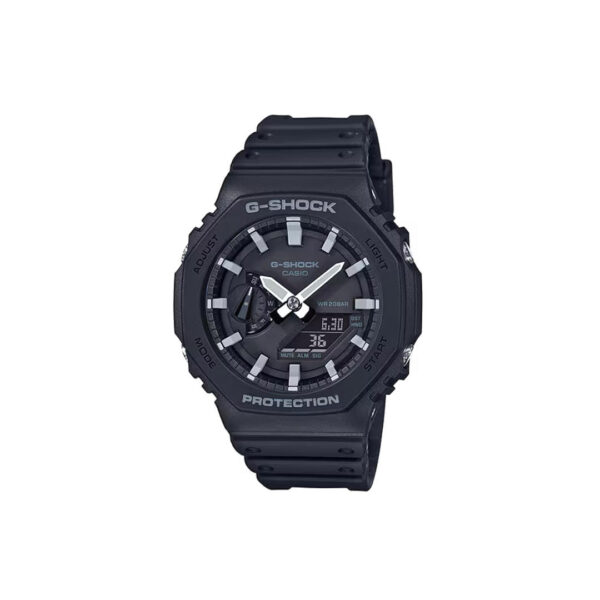 CASIO G SHOCK GA-2100-1AER