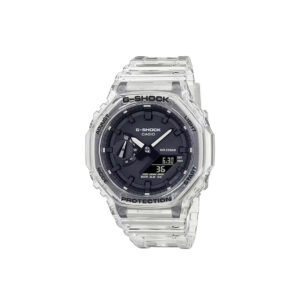 CASIO G SHOCK GA-2100SKE-7AER