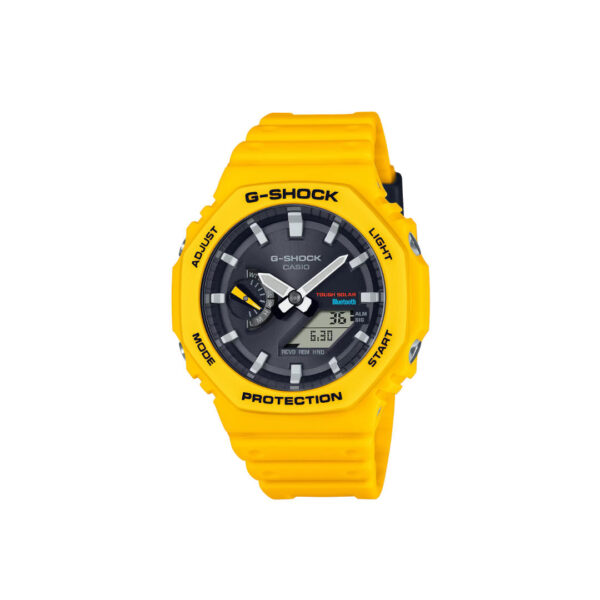 CASIO G-SHOCK GA-B2100C-9AER