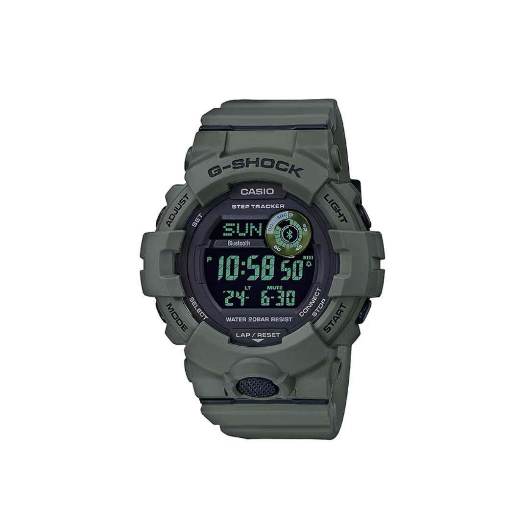 Casio G-Shock GBD-800UC-3ER