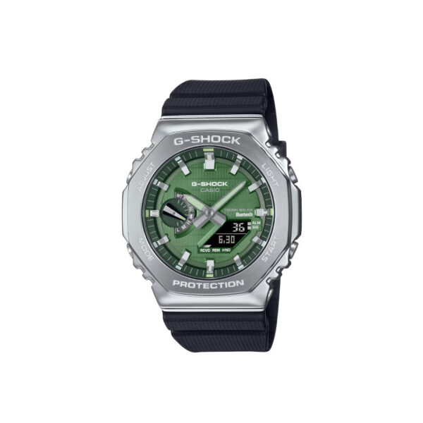 CASIO G-SHOCK GBM-2100A-1A3ER