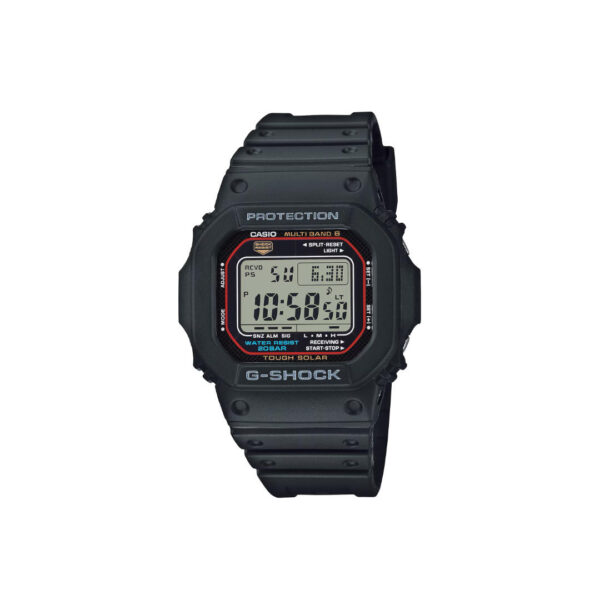 Casio G-Shock GW-M5610U-1ER