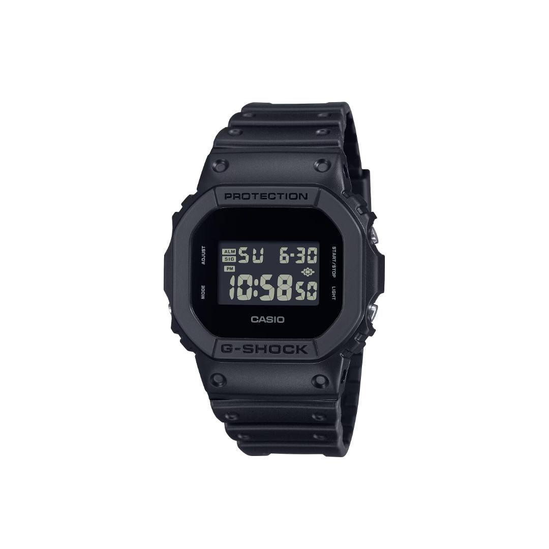 Casio G-shock DW-5600UBB-1ER
