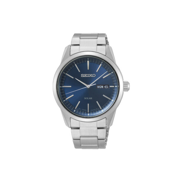 Seiko SNE525P1 Solar