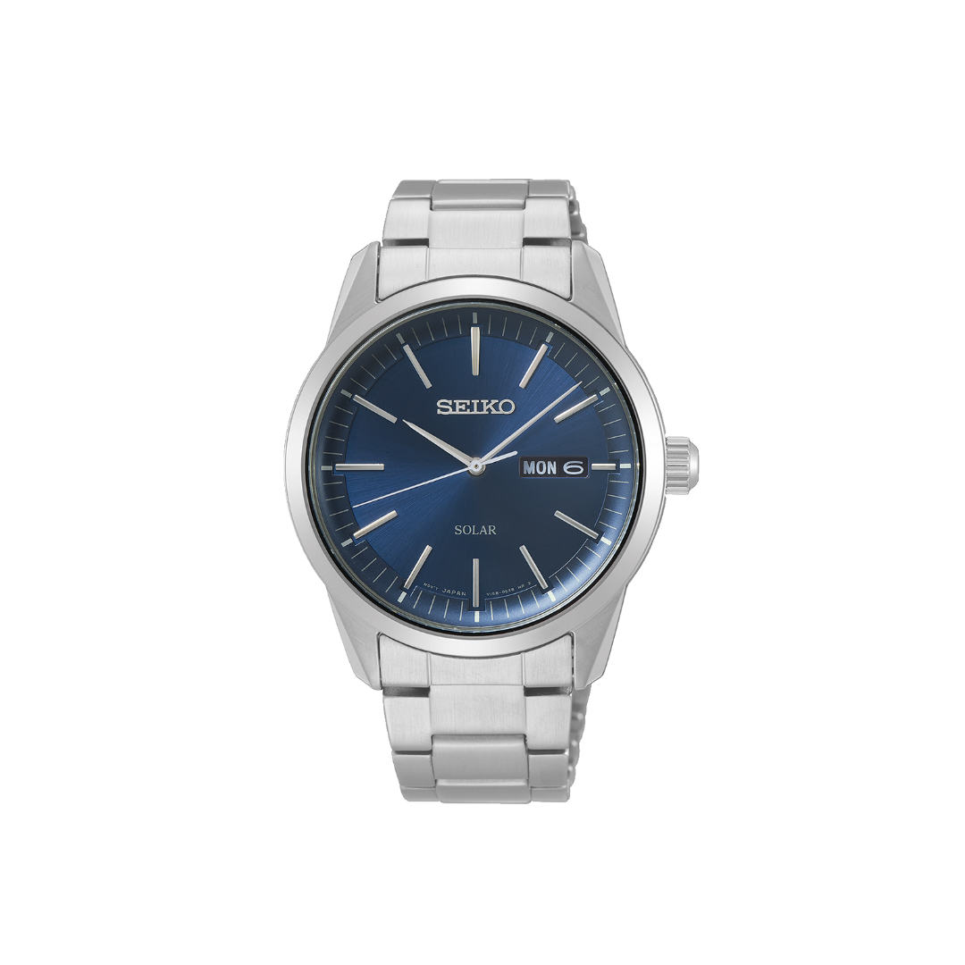 Seiko SNE525P1 Solar