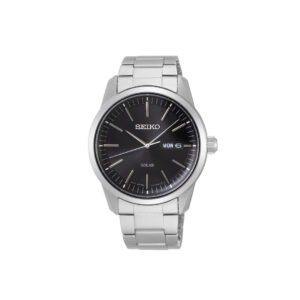Seiko SNE527P1 Solar horloge