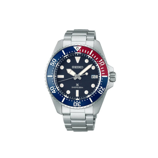 Seiko SKA791P1