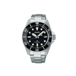 Seiko SNE525P1 Solar