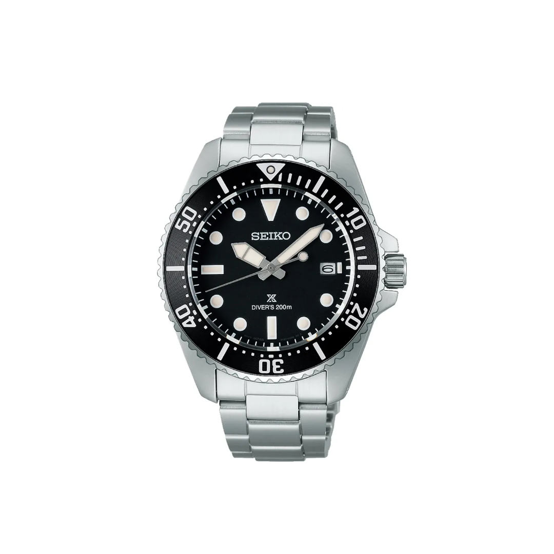 Seiko SNE525P1 Solar