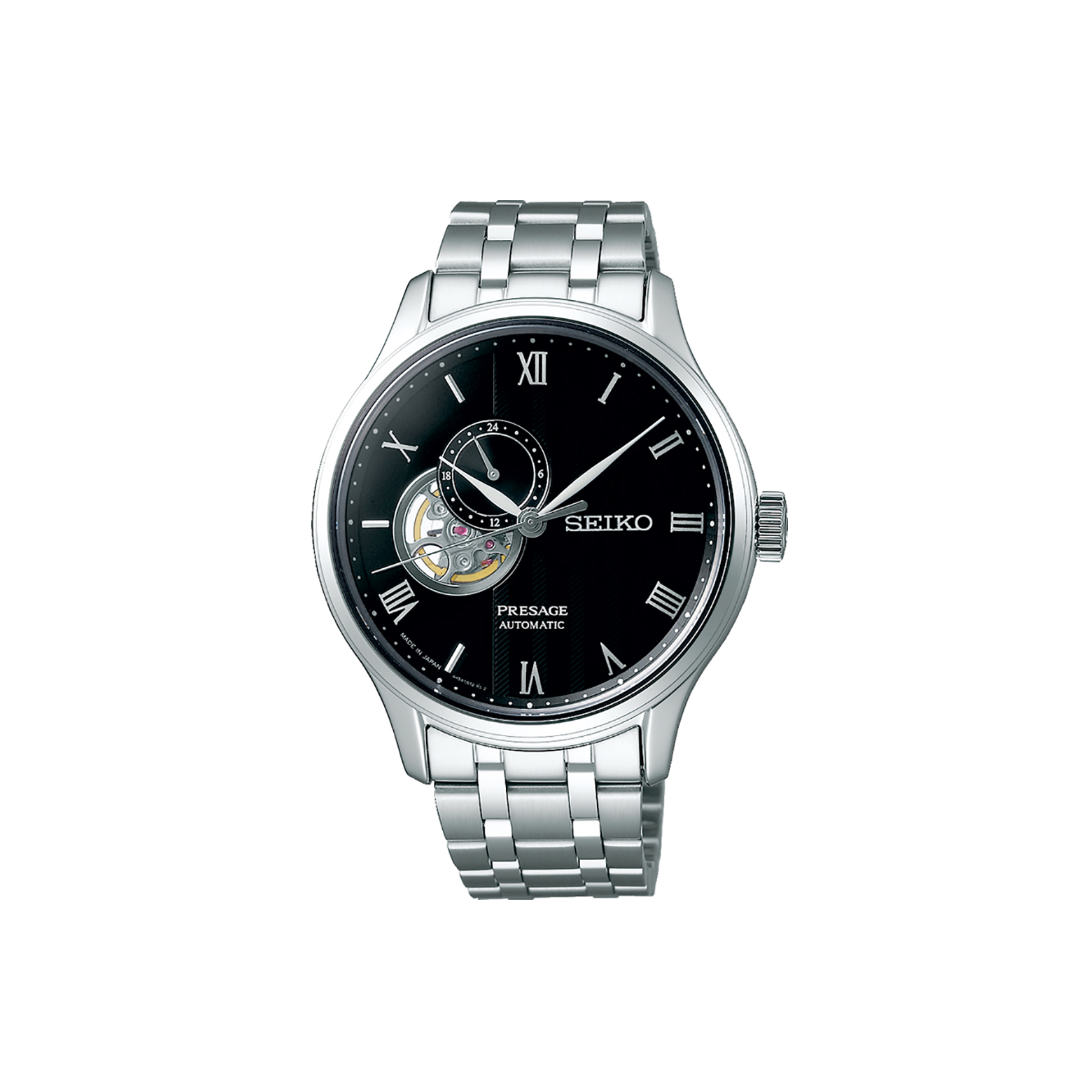 Seiko SSA377J1 Presage