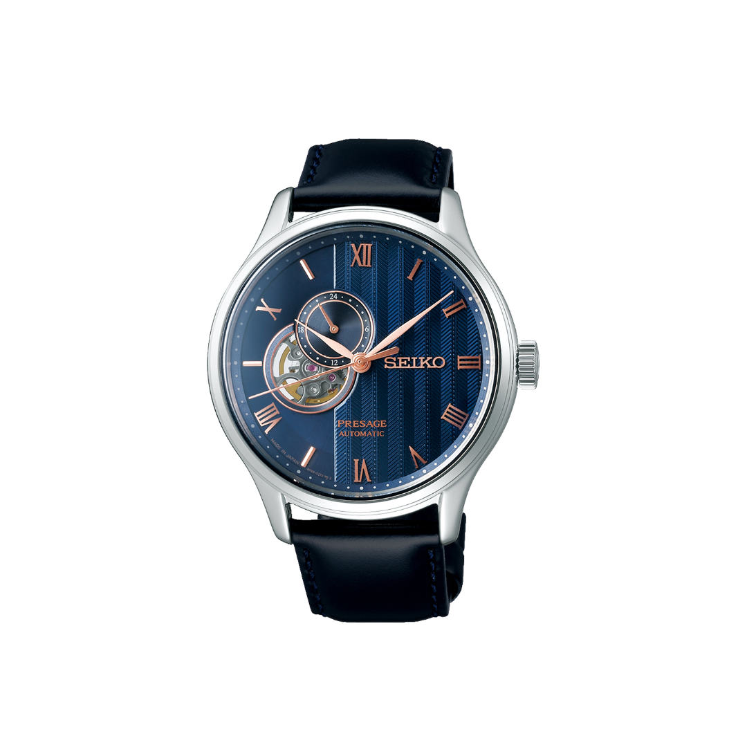 Seiko SSA421J1 – Presage