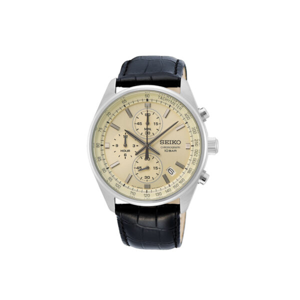 Seiko SSB383P1 chronograaf