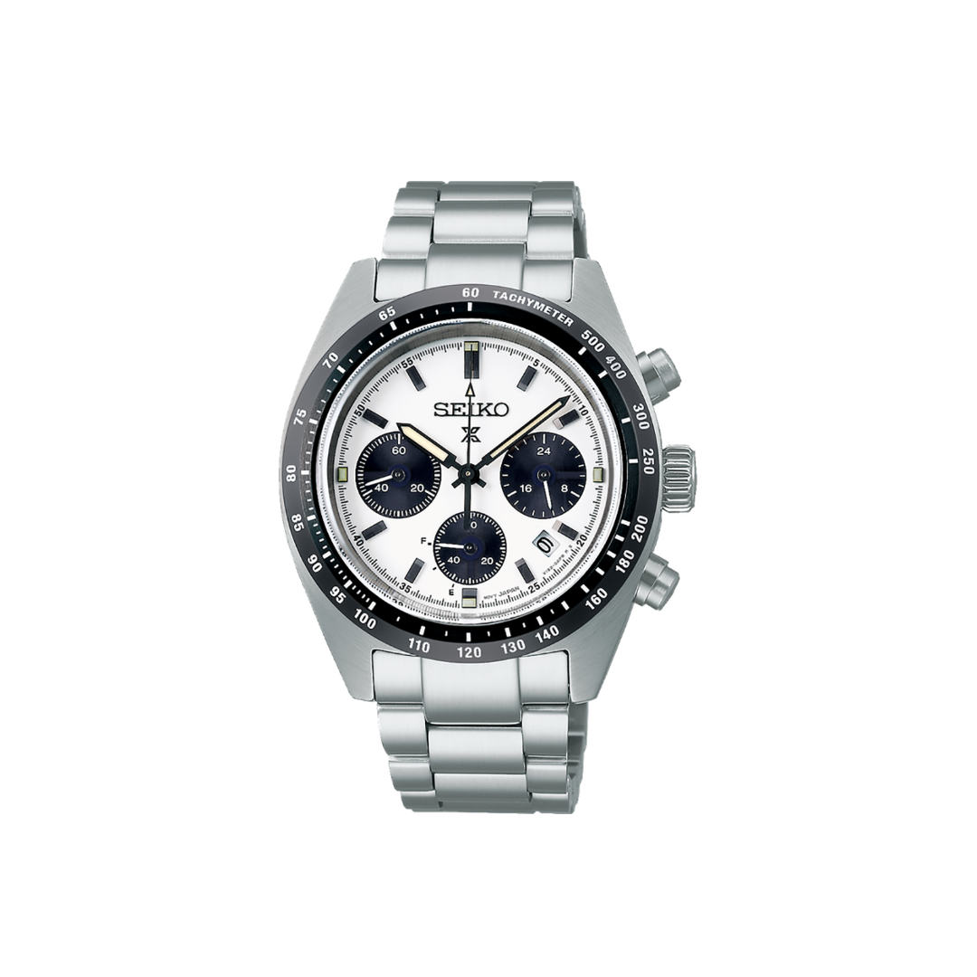 Seiko SSC813P1 – Prospex