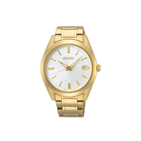 Seiko SUR314P1 herenhorloge