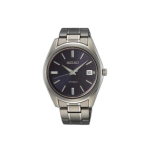Seiko SUR373P1 herenhorloge