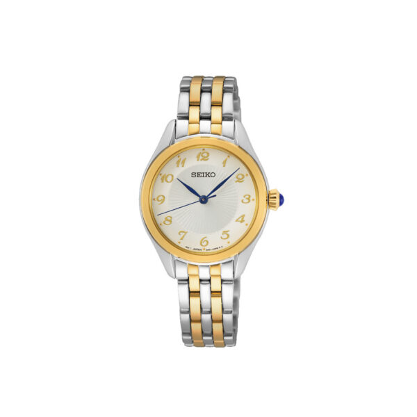 Seiko SUR380P1 dameshorloge
