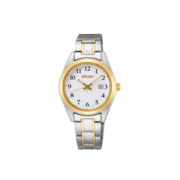 Seiko SUR466P1 dameshorloge