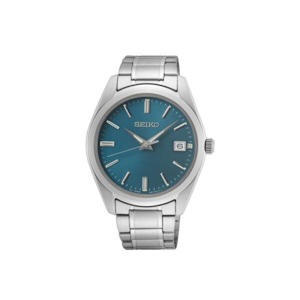 Seiko SUR525P1 herenhorloge