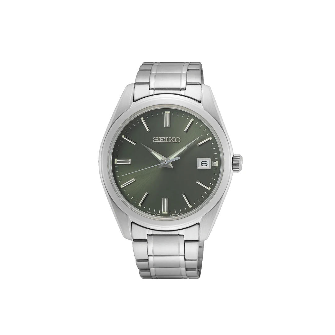 Seiko SUR527P1 herenhorloge