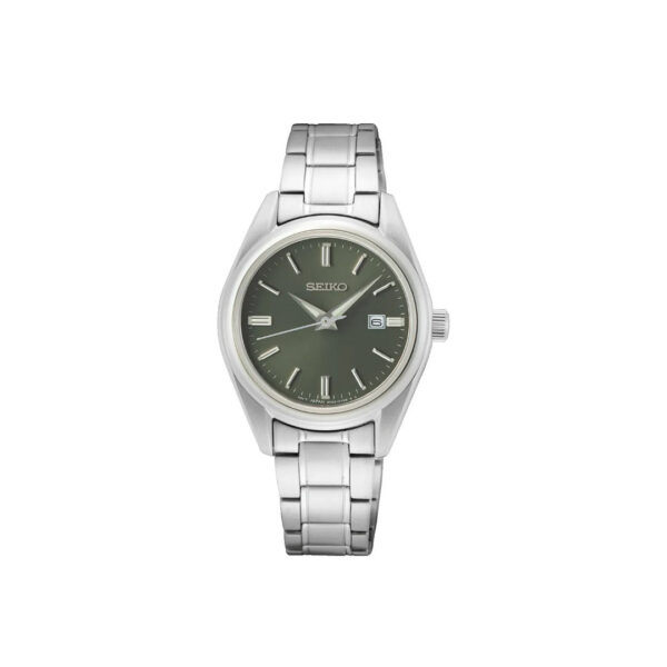 Seiko SUR533P1 uniseks horloge