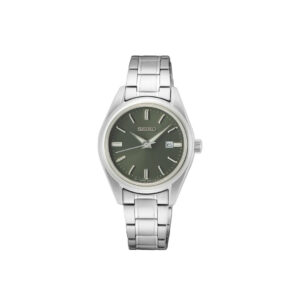 Seiko SUR533P1 uniseks horloge