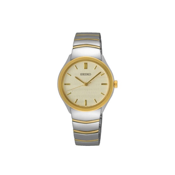 Seiko SUR550P1 dameshorloge