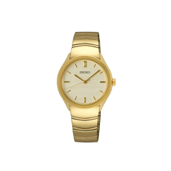 Seiko SUR552P1 dameshorloge