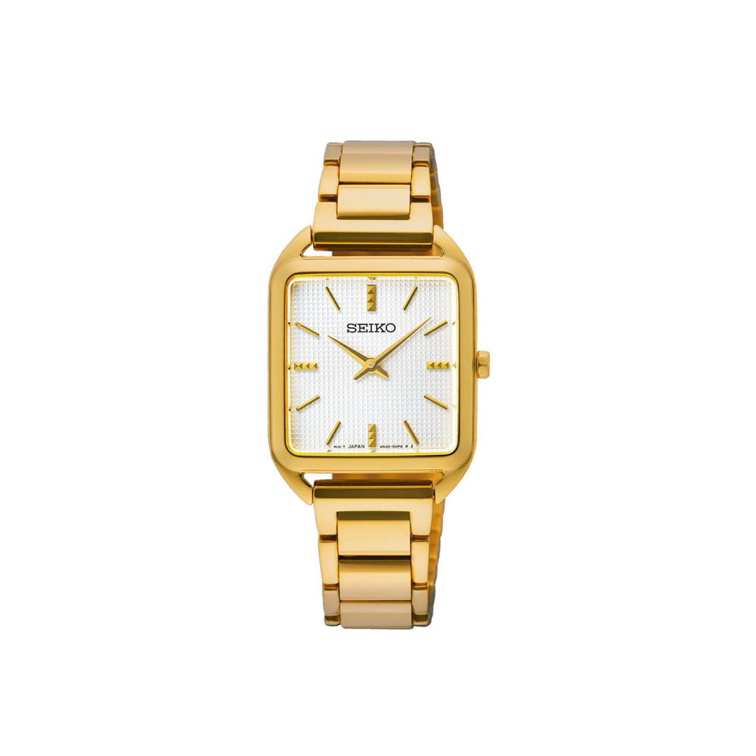 Seiko SWR078P1 dameshorloge