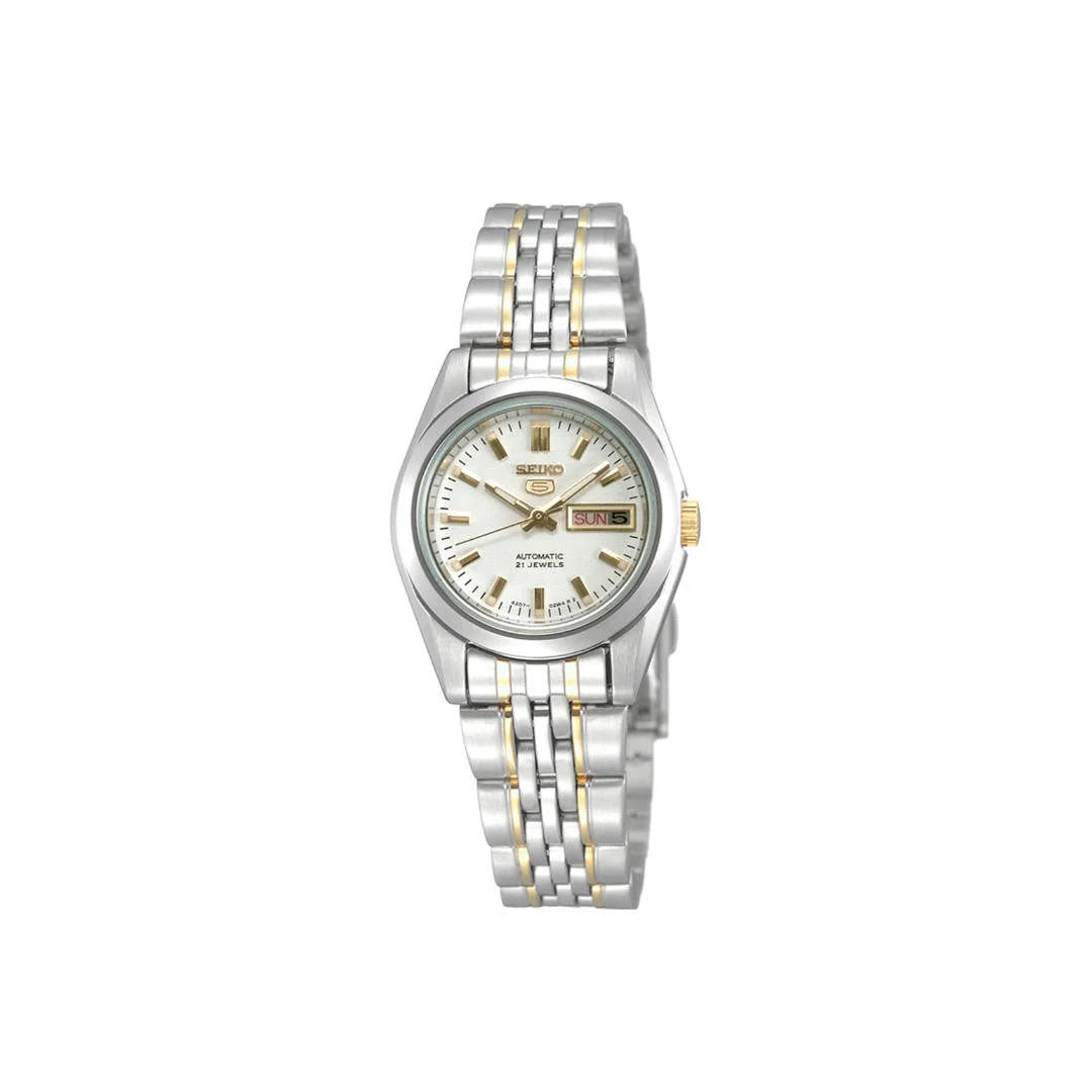 Seiko SYMA35K1 dameshorloge